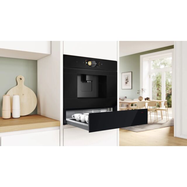 Bosch BIC7101B1B Warming Drawer - Black