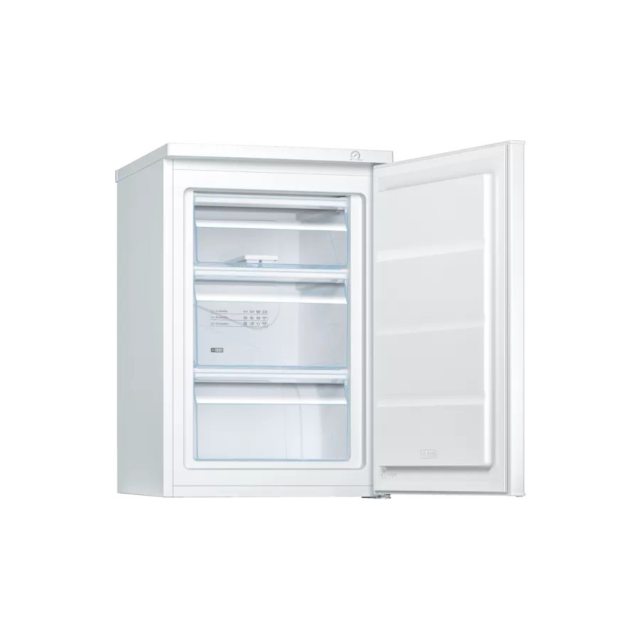 Bosch GTV15NWEAG 56cm Undercounter Freezer - White