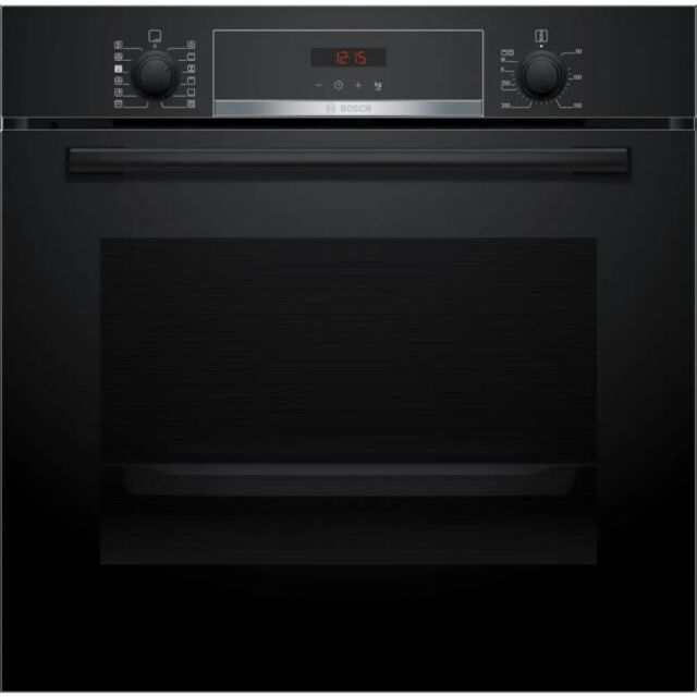 Bosch HQA574BB3B Built In Electric Single Oven