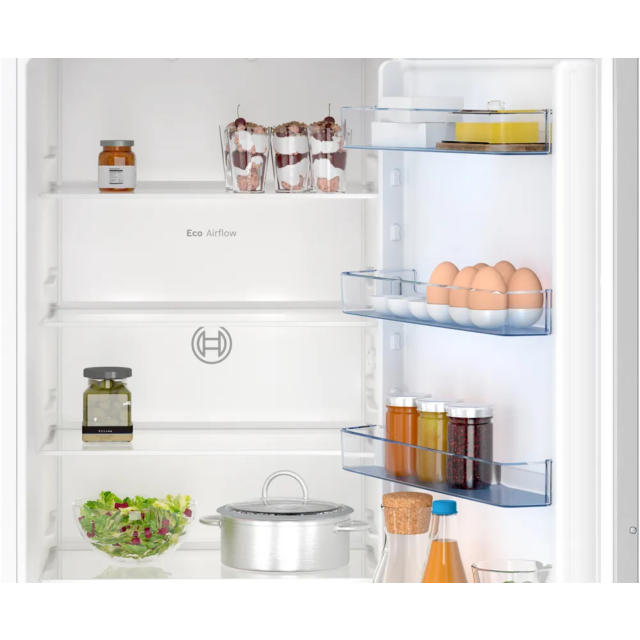 Bosch KIN96NSE0G Integrated Fridge Freezer