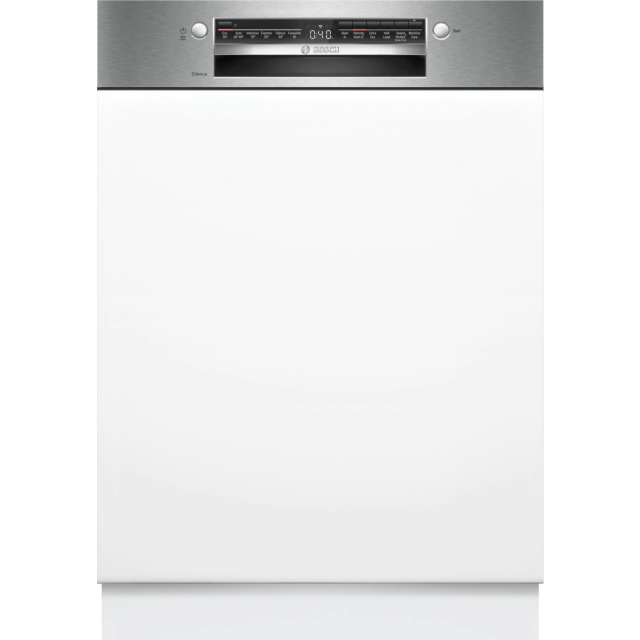 Bosch SMI2HTS06G Bosch Semi Integrated Dishwasher 