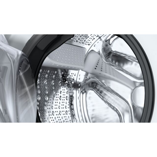 Bosch WGG254Z1GB 10kg 1400 Spin Washing Machine ? White
