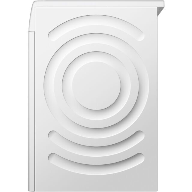 Bosch WGG254Z1GB 10kg 1400 Spin Washing Machine ? White