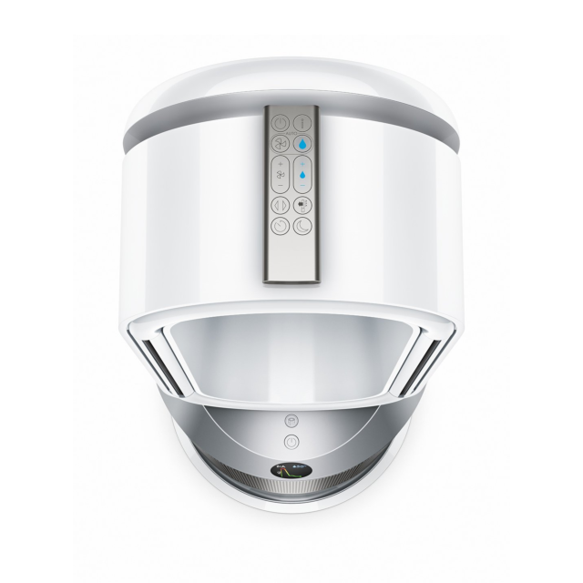 Dyson PH3A Purifier Humidify & Cool Auto React
