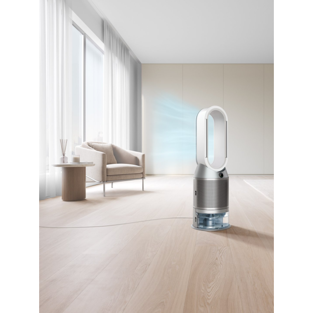 Dyson PH3A Purifier Humidify & Cool Auto React