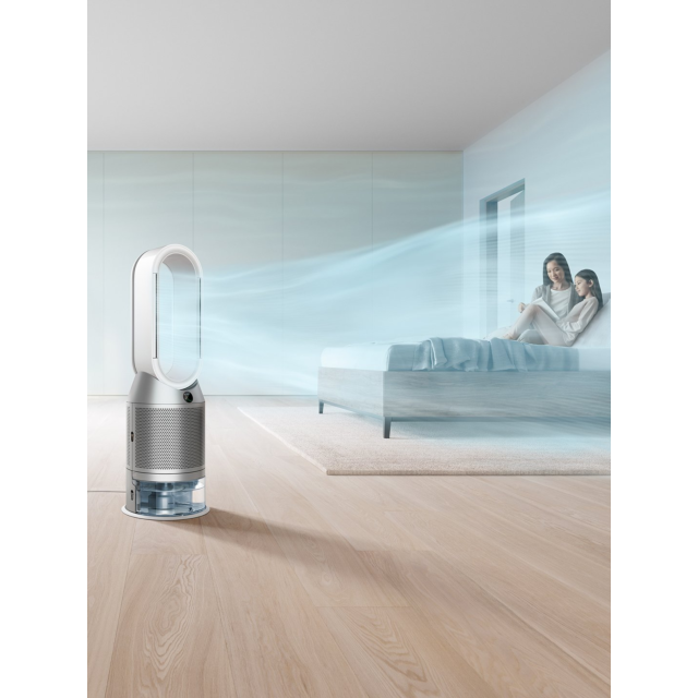 Dyson PH3A Purifier Humidify & Cool Auto React