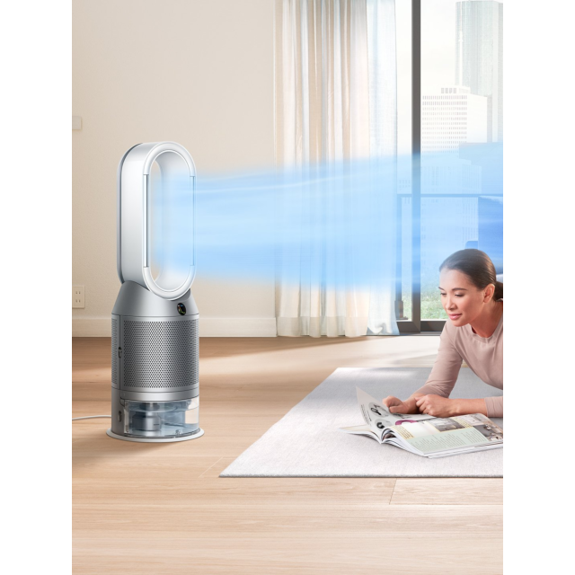 Dyson PH3A Purifier Humidify & Cool Auto React