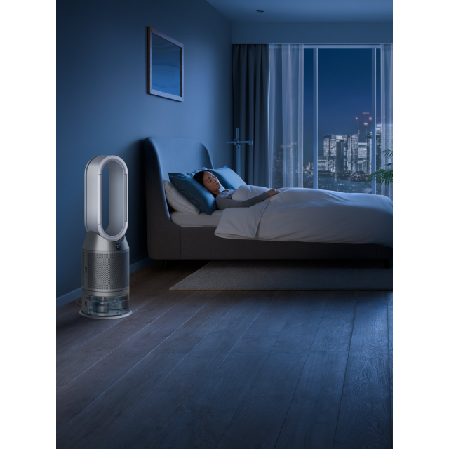 Dyson PH3A Purifier Humidify & Cool Auto React