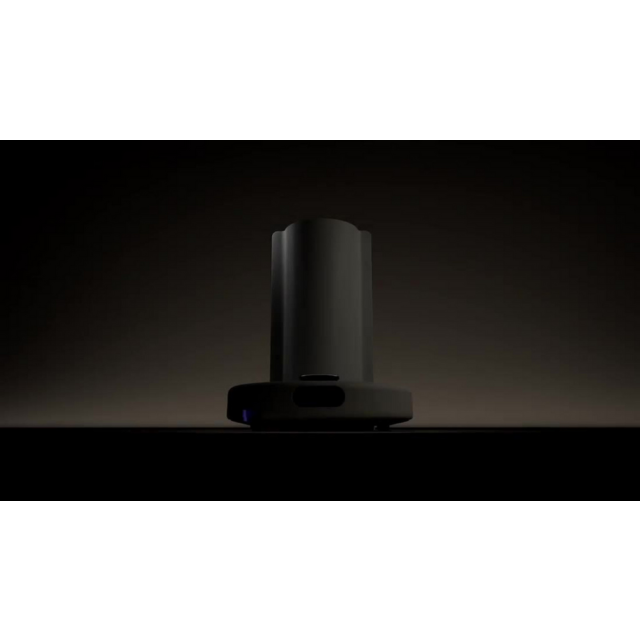 Dyson R1NUROVI r1 nurovi dry - Silver & Vinca Blue | Dyson | Brands | Members Site