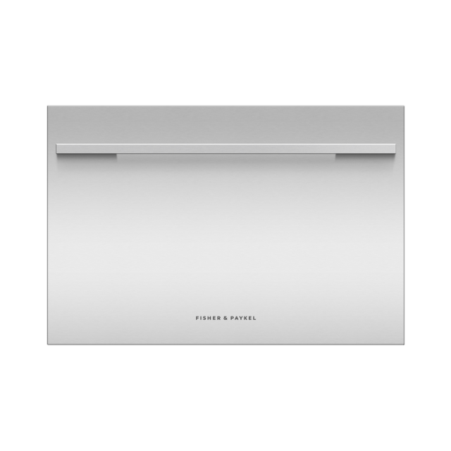 Fisher & Paykel Dish Drawer DD60SHI9 - Integrated Model