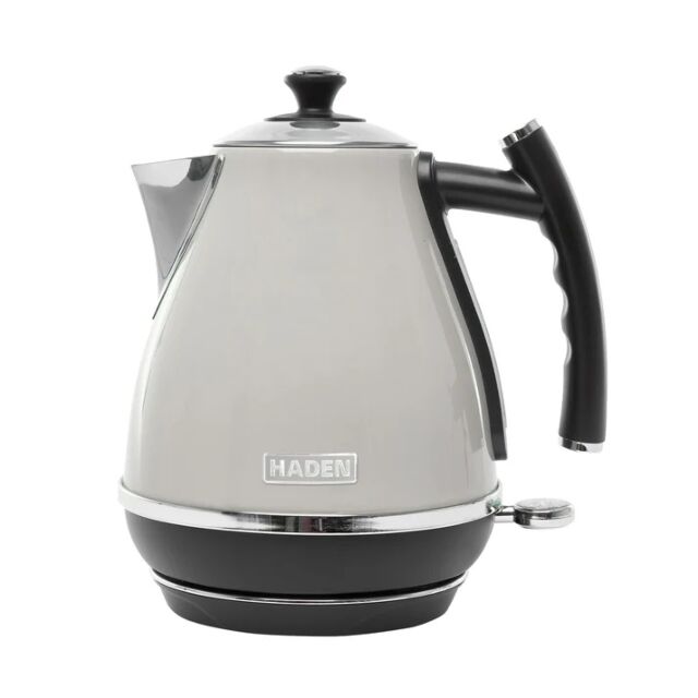 Haden 189684 Cordless Jug Kettle