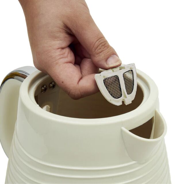 Haden 204417 Devon Kettle Cream