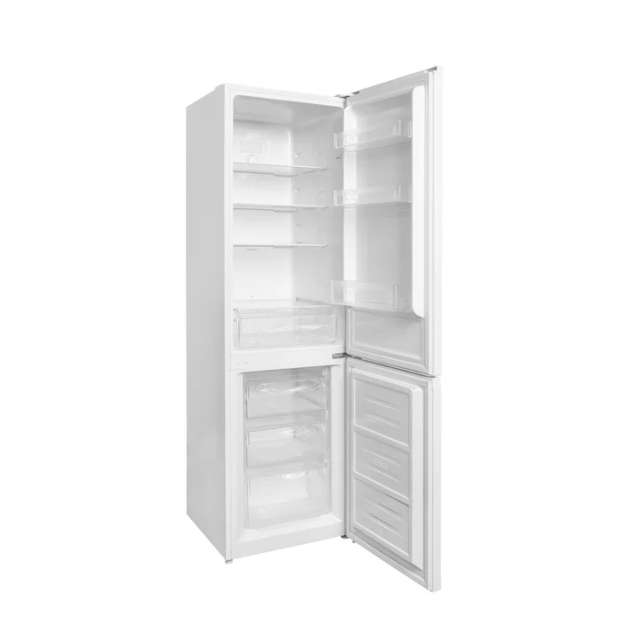 Haden HFF253W Haden Frost Free Fridge Freezer