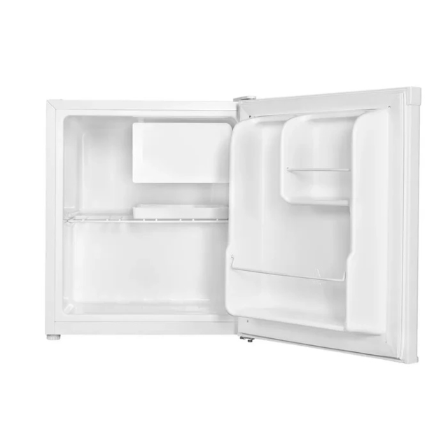 Haden HR55W-E 44cm Table Top Fridge - White