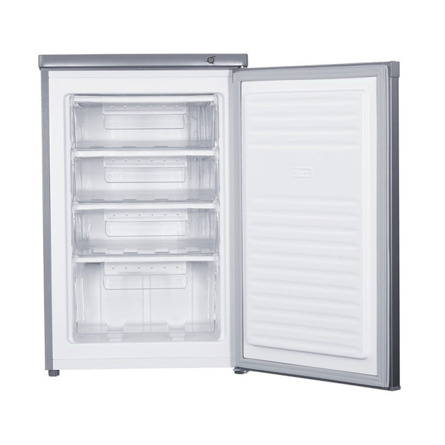 Haden HZ184IX Haden 55Cm Under Counter Static Freezer