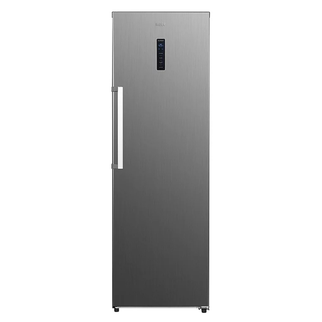 Haden HZ274IX 60Cm Tall Larder Freezer Capacity : Fridge 242L