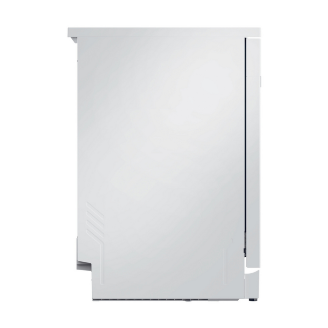 Haier XF 5C7M0W-80 White Dishwasher 15 Place Settings