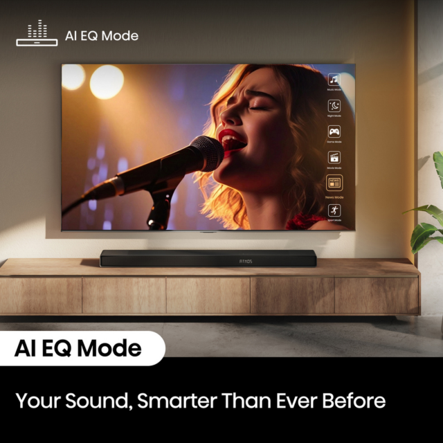 Hisense AX5140Q Wireless 5.1.4ch Soundbar Dolby Atmos