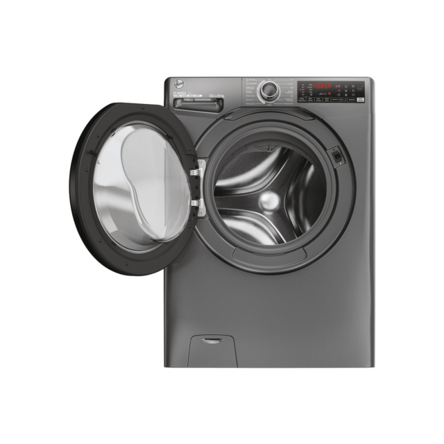 Hoover H3WPS4106TAMBR 10kg 1400 Spin Washing Machine