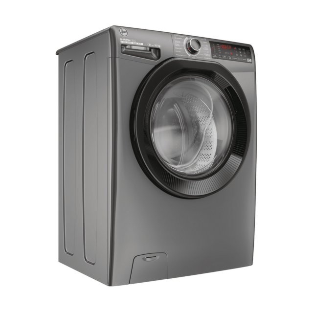 Hoover H3WPS4106TAMBR 10kg 1400 Spin Washing Machine