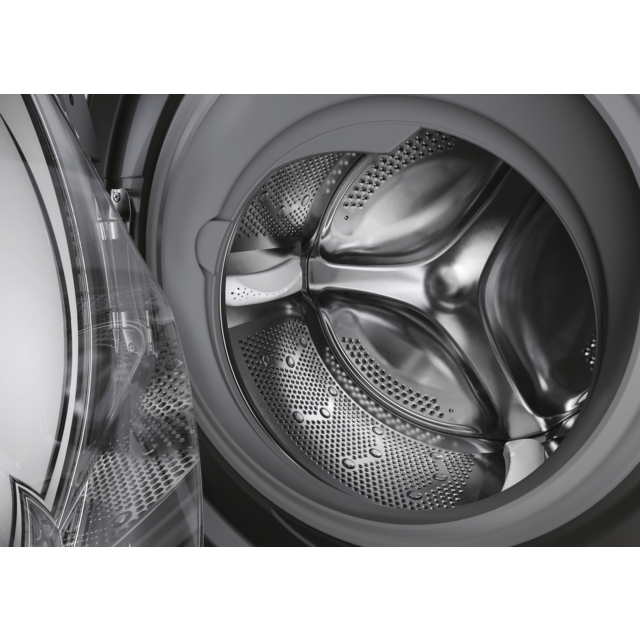 Hoover H3WPS4106TAMBR 10kg 1400 Spin Washing Machine