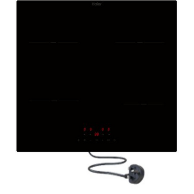 Haier Series 2 HAI643CCARUK 60cm 4-Zone Induction Hob