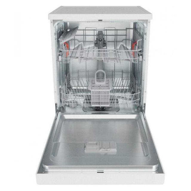 Hotpoint H2F HL626 UK H2FHL626UK Dishwasher - White - 14 Place Settings
