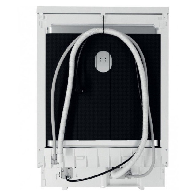 Hotpoint H2F HL626 UK H2FHL626UK Dishwasher - White - 14 Place Settings