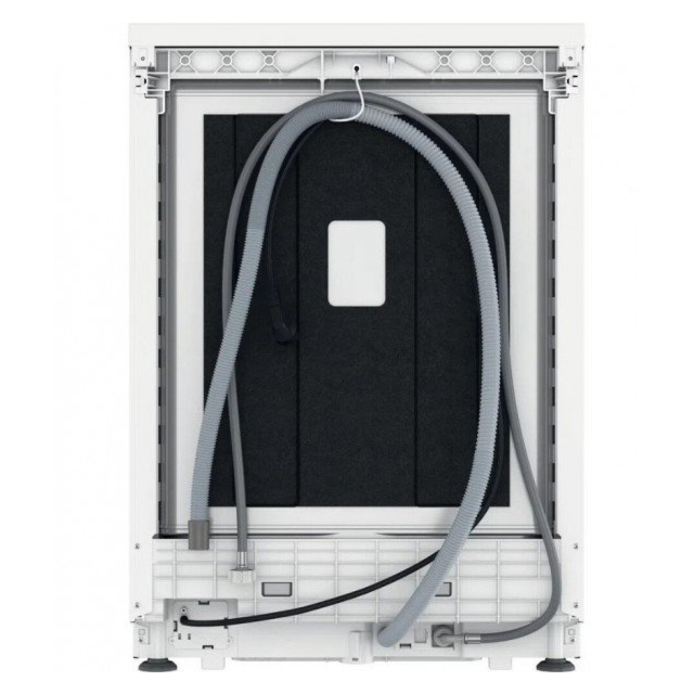 Hotpoint H7F HS41 UK H7FHS41UK Dishwasher - White - 15 Place Settings