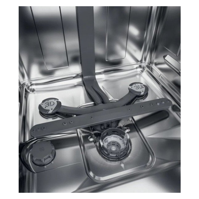 Hotpoint H7F HS41 UK H7FHS41UK Dishwasher - White - 15 Place Settings