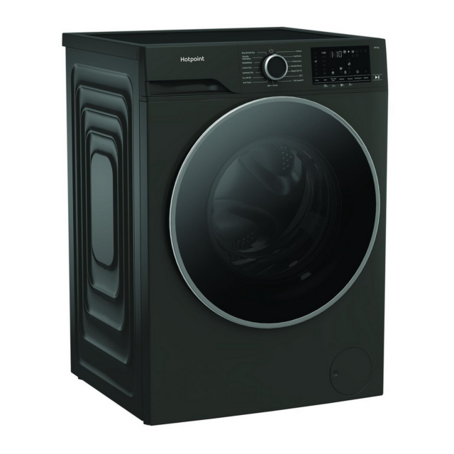 Hotpoint HBD8680GANTISTA 8kg/6kg Washer Dryer Graphite