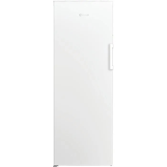 Indesit MFINF1292W4UK Indesit Vertical Freezer