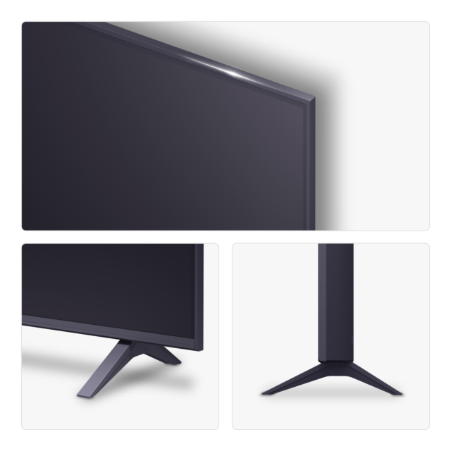 LG 65UA74006LB.AEK 65inch 4K Ultra HD Smart TV