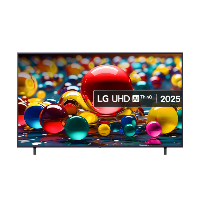 LG 75UA74006LB.AEK 75inch Ultra HD Smart TV