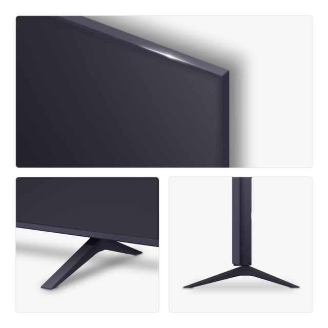 LG 86UA74006LB.AEK - 86inch 4K Ultra HD Smart TV