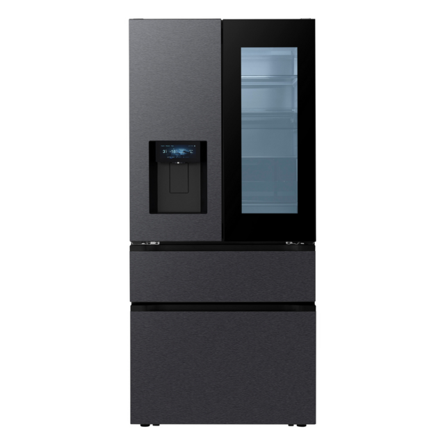LG GMGS50DEEP 550L No Frost French Door Fridge Freezer