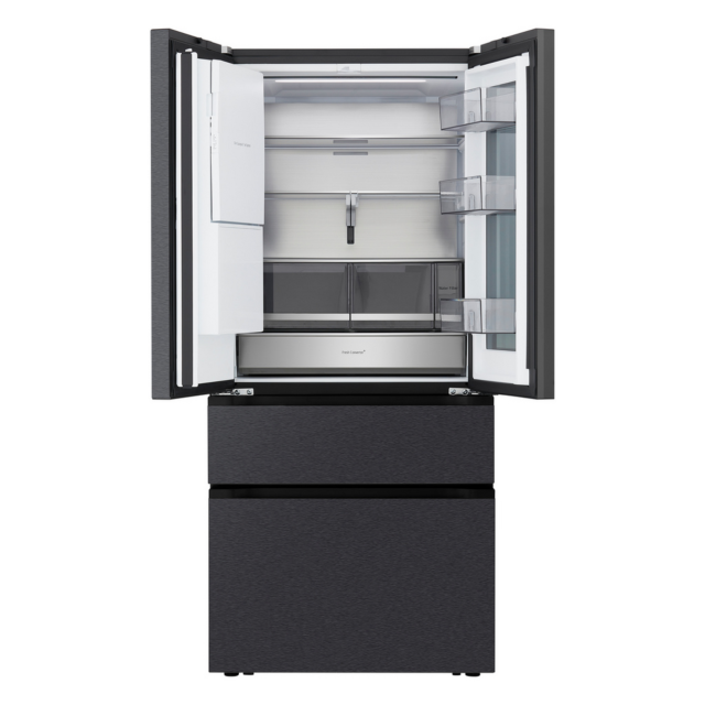 LG GMGS50DEEP 550L No Frost French Door Fridge Freezer