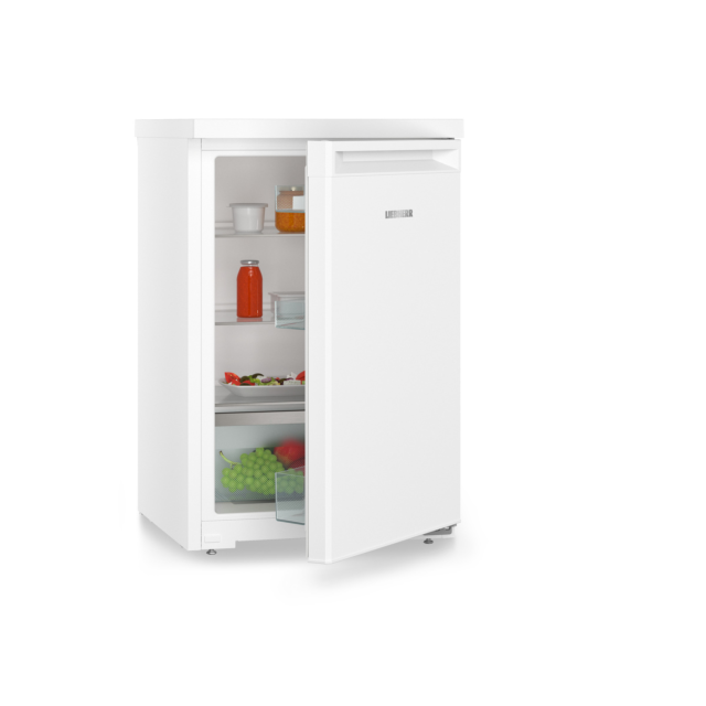 Liebherr TK14VD00 White Under Counter Larder Fridge