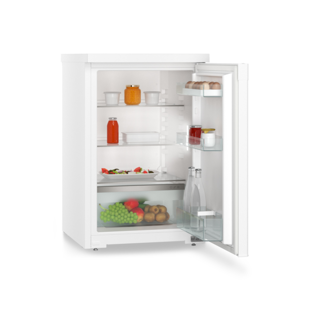 Liebherr TK14VD00 White Under Counter Larder Fridge