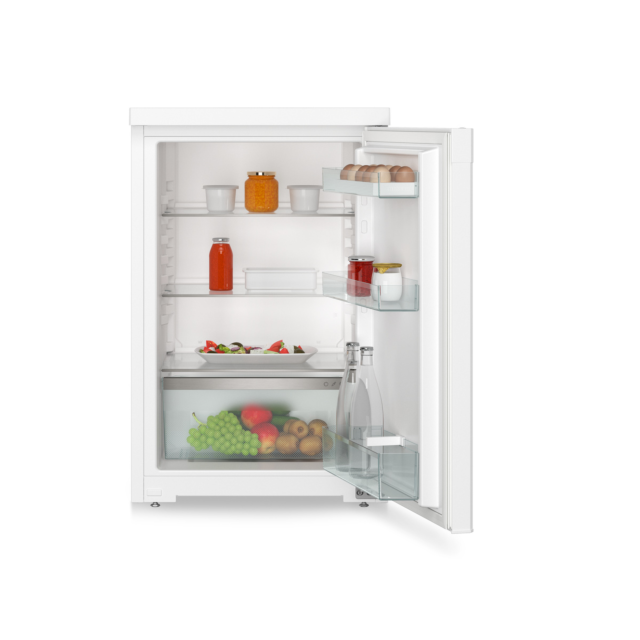 Liebherr TK14VD00 White Under Counter Larder Fridge
