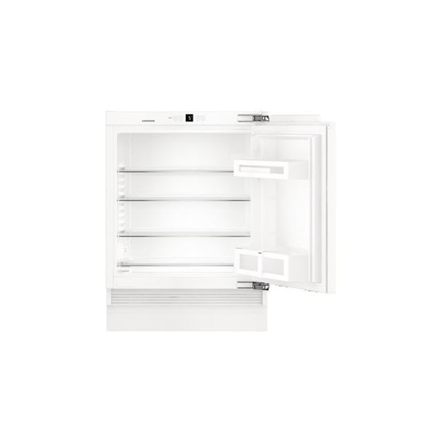 Liebherr UIK1510 60cm Integrated Undercounter Larder Fridge - White