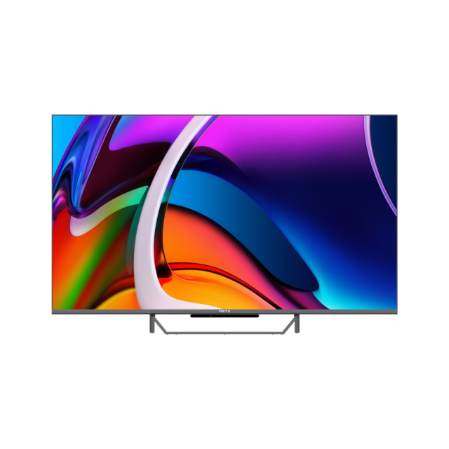 Metz 55MQE7600ZUK  55inch 4K Ultra HD QLED Smart TV