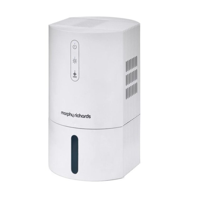 Morphy Richards 822000 Dehumidifier - White