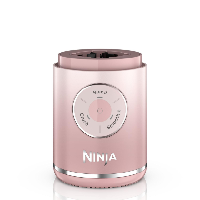 Ninja BC251UKPK Blast Max Portable Blender Dusty Pink