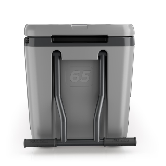 Ninja FB265EUUKGY FrostVault 65QT Wheeled Cooler Slate Grey