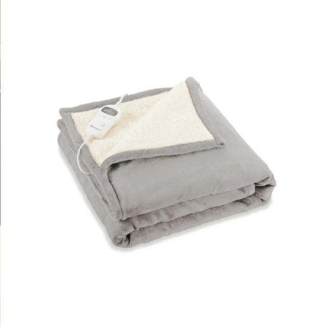 Rediffusion RED160120TG Rediffusion Heated Throw