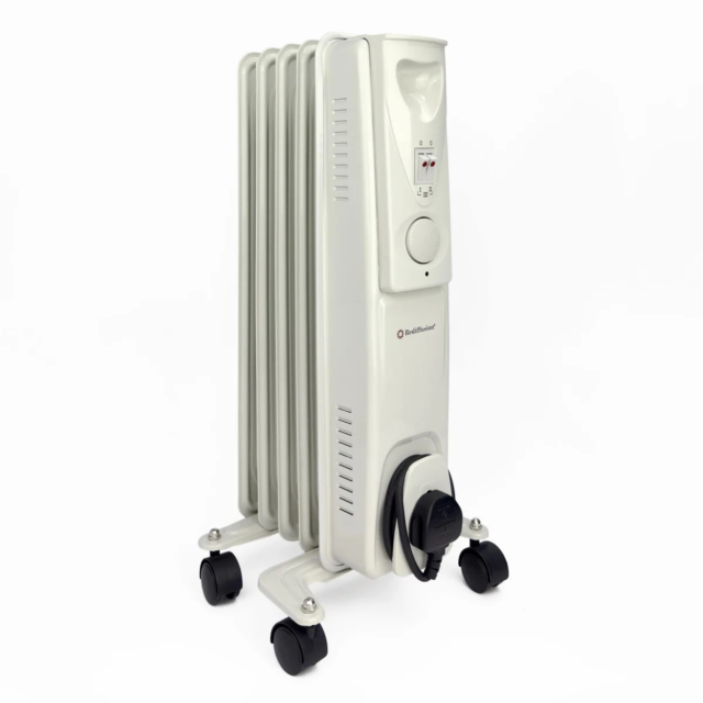 Rediffusion REDA07S5 1kw Oil Filled Radiator