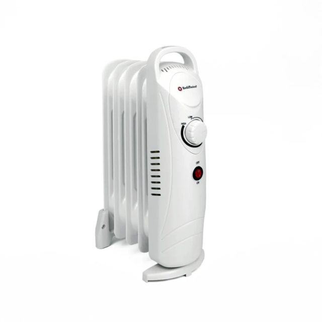 Rediffusion REDB125A 650w Oil Filled Radiator