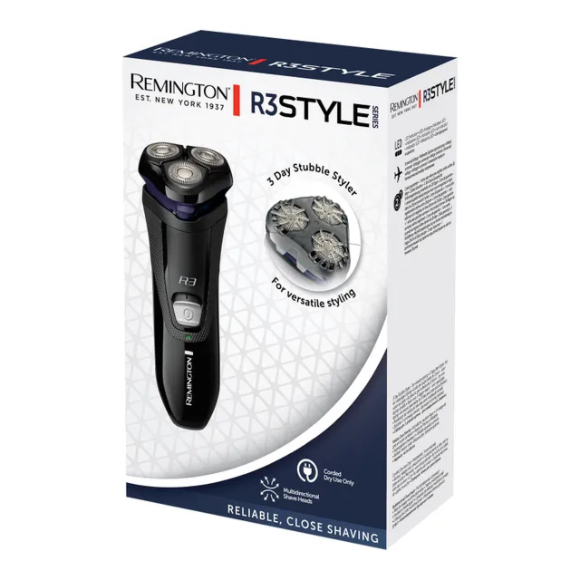 Remington R3002 Corded Shaver