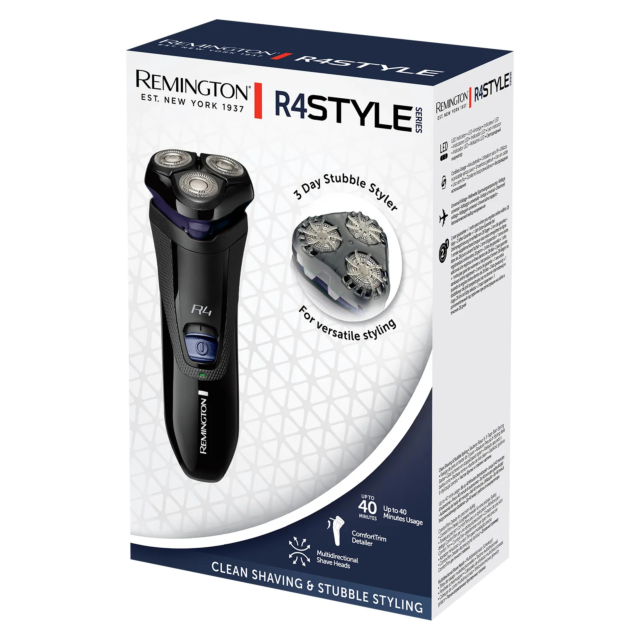 Remington R4002 Rechargeable Shaver